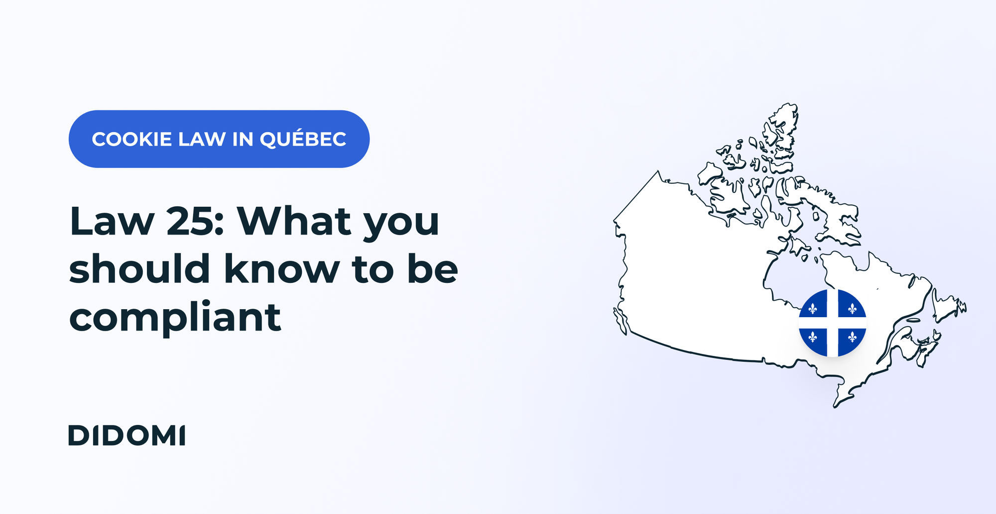 Quebec's Law 25: What Is It and What Do You Need to Know?